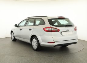 Ford Mondeo - 2013