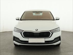Skoda Octavia - 2023