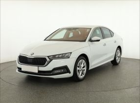 Skoda Octavia - 2023