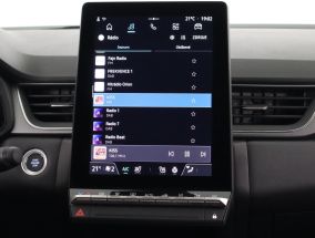 Renault Captur - 2025