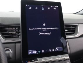 Renault Captur - 2025