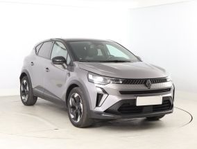 Renault Captur - 2025
