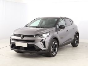 Renault Captur - 2025