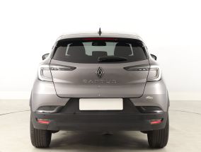 Renault Captur - 2025