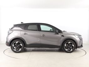 Renault Captur - 2025