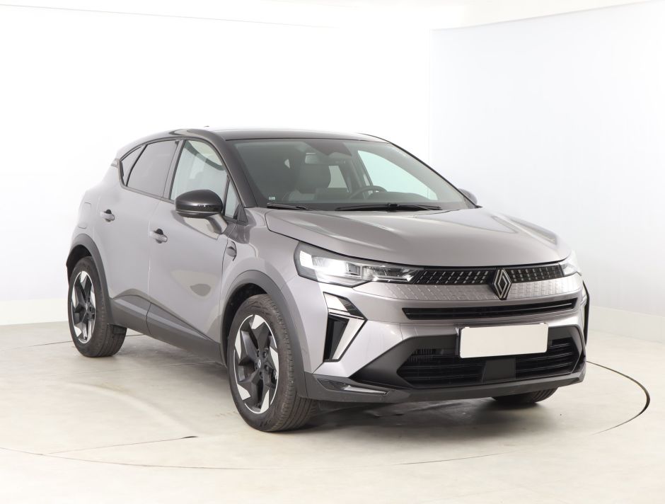 Renault Captur - 2025