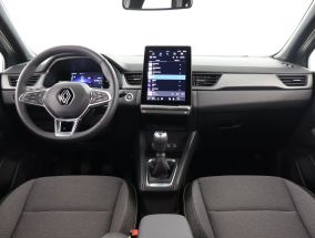 Renault Captur - 2025