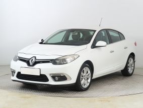 Renault Fluence - 2014