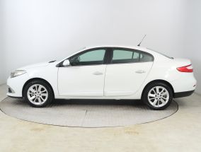 Renault Fluence - 2014