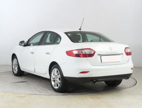 Renault Fluence - 2014