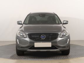 Volvo XC60 - 2017