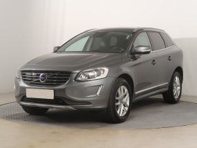 Volvo XC60 - 2017