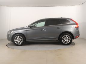 Volvo XC60 - 2017