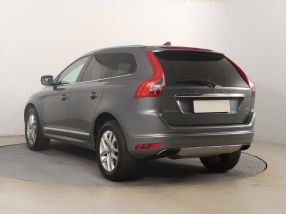 Volvo XC60 - 2017