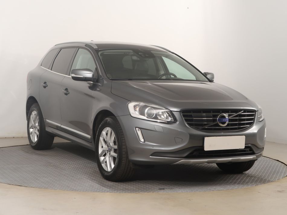 Volvo XC60 - 2017
