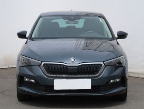 Skoda Scala - 2019