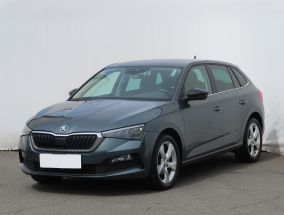 Skoda Scala - 2019