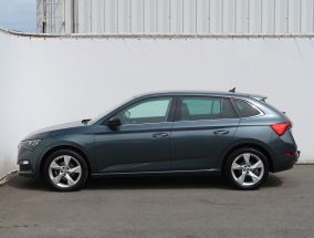 Skoda Scala - 2019