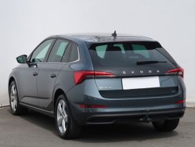 Skoda Scala - 2019
