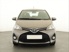 Toyota Yaris - 2015