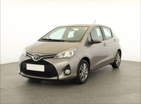 Toyota Yaris - 2015