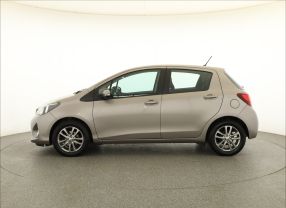Toyota Yaris - 2015