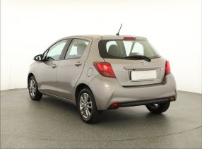 Toyota Yaris - 2015