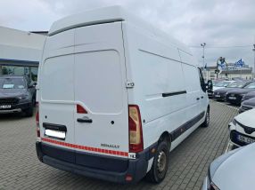 Renault Master - 2013