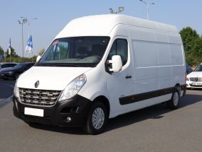 Renault Master - 2013