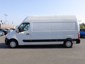 Renault Master - 2013