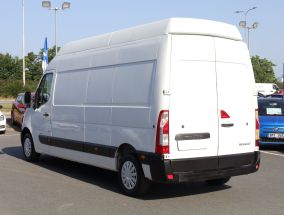 Renault Master - 2013