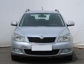 Skoda Octavia - 2013