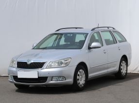Skoda Octavia - 2013