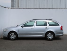 Skoda Octavia - 2013
