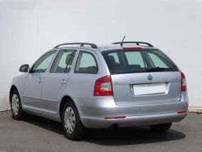 Skoda Octavia - 2013