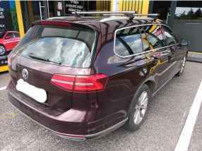 Volkswagen Passat - 2017