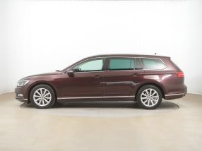 Volkswagen Passat - 2017