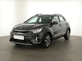 Kia Stonic - 2021