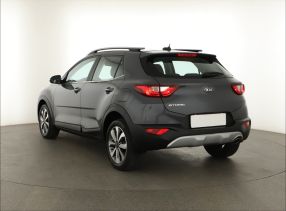 Kia Stonic - 2021