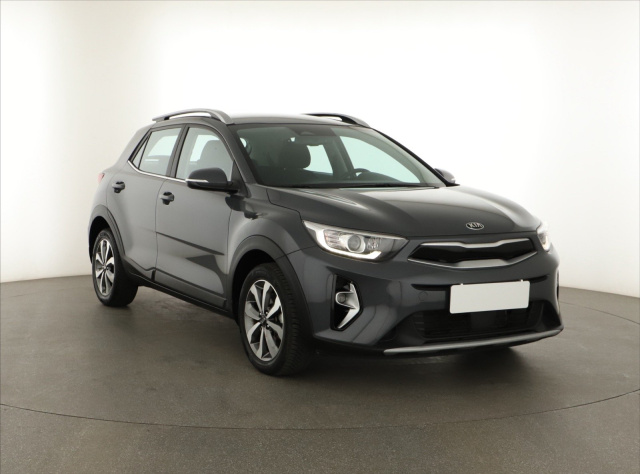 Kia Stonic 2021