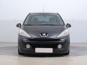 Peugeot 207 - 2009