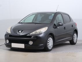 Peugeot 207 - 2009