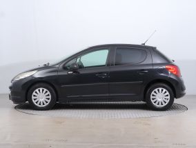 Peugeot 207 - 2009