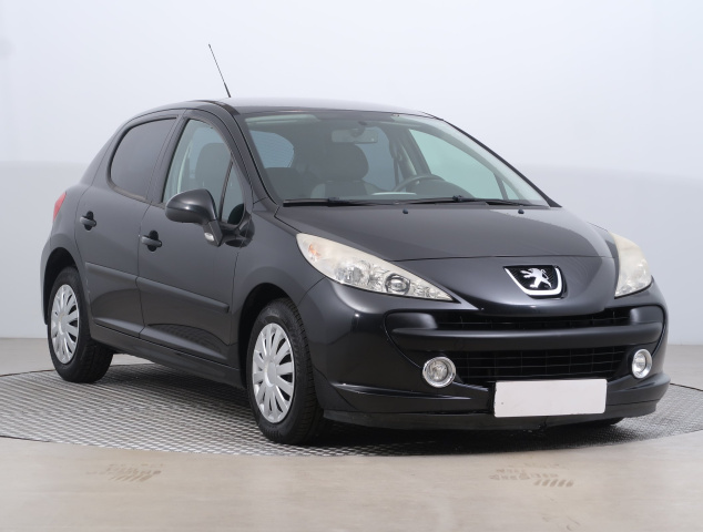 Peugeot 207 2009