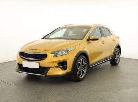 Kia XCeed - 2021