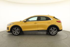 Kia XCeed - 2021