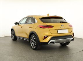Kia XCeed - 2021