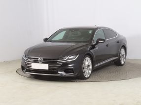 Volkswagen Arteon - 2018