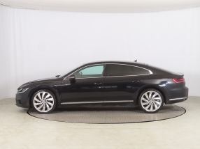 Volkswagen Arteon - 2018