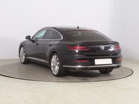 Volkswagen Arteon - 2018